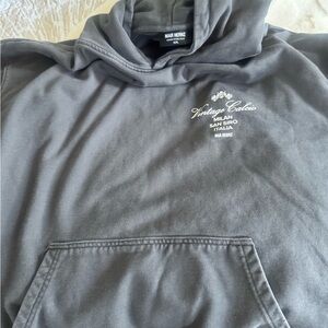 Mar Hernz Hoodie